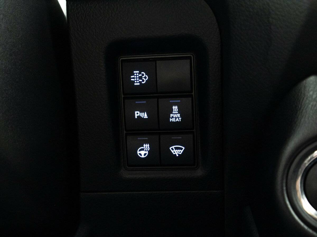 Toyota Land Cruiser Prado, 2019 Фото №22