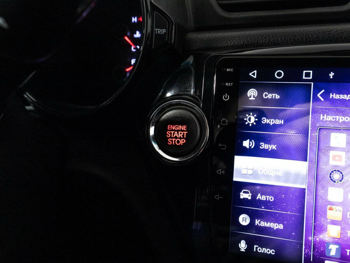 Kia Rio 4-speed, 2011 Фото №16