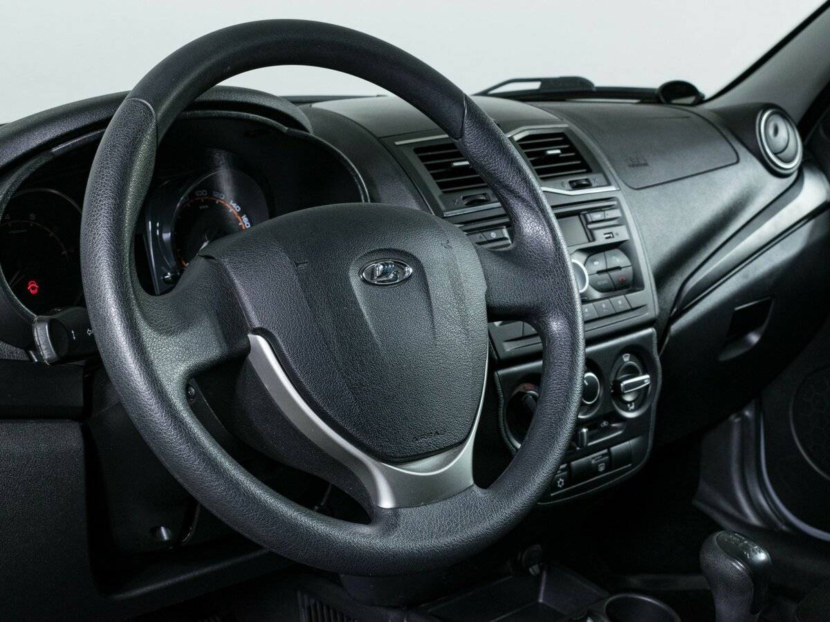 Lada (ВАЗ) Granta, 2020 Фото №14