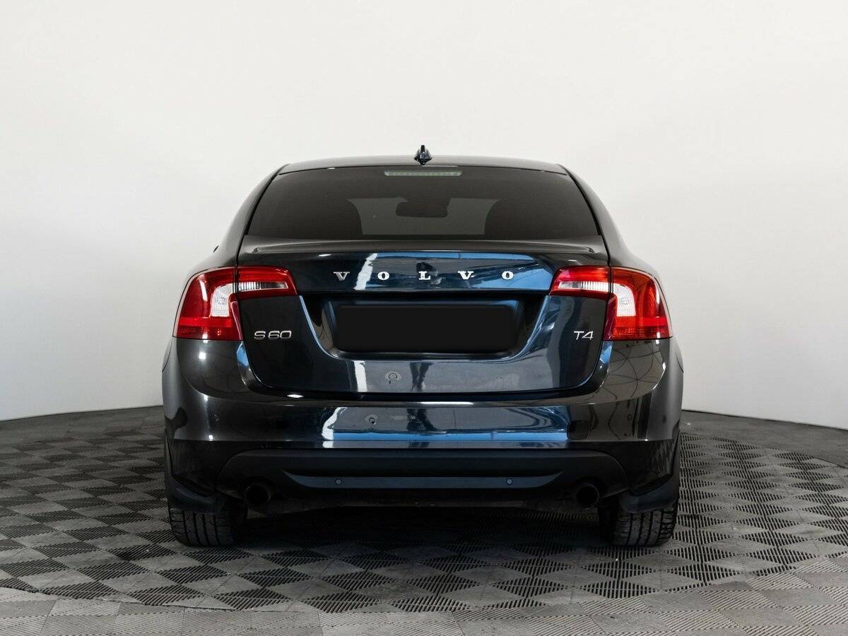 Volvo S60, 2011 - 109 976 км. | Фото №5