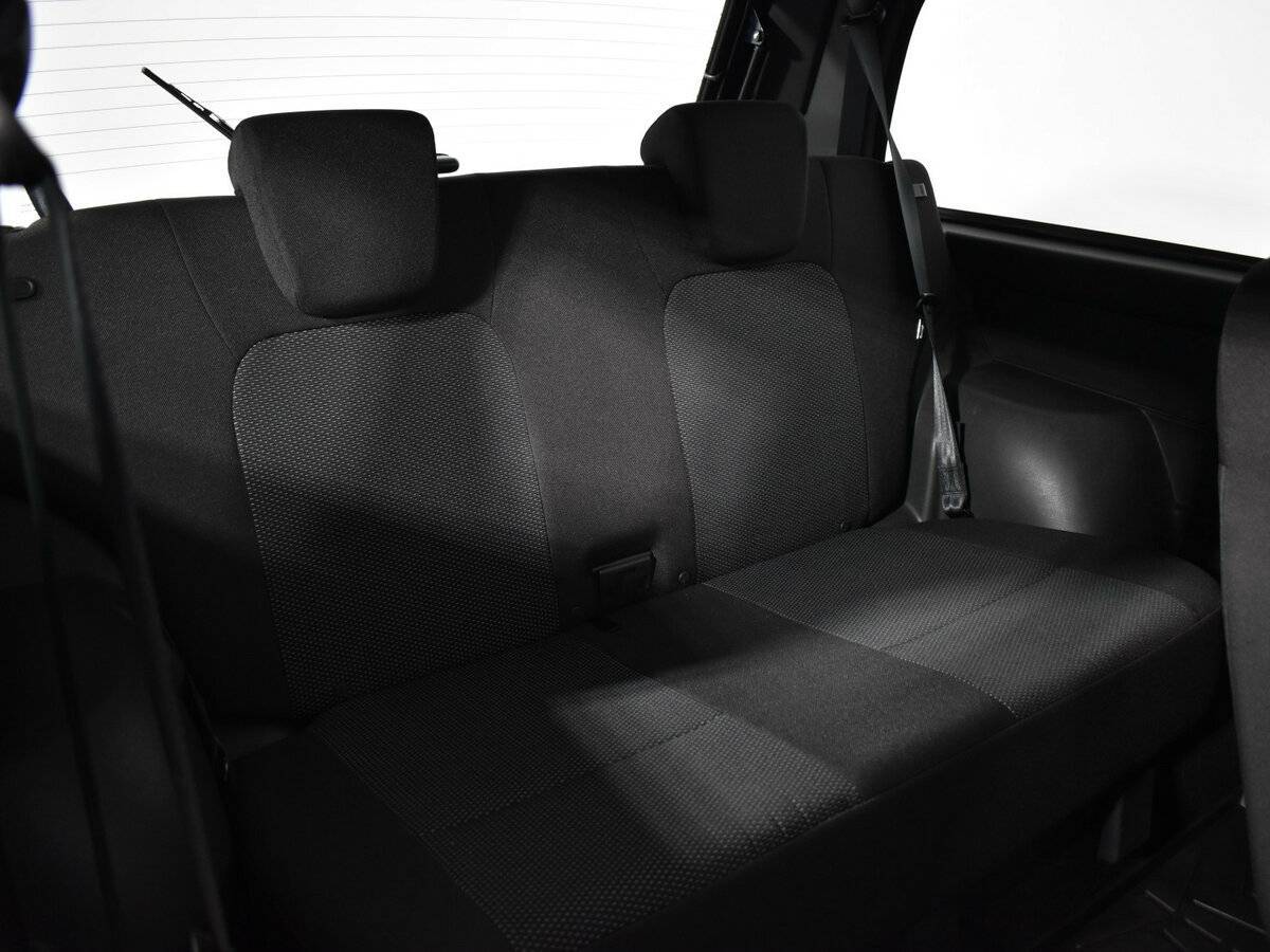 Lada (ВАЗ) Niva Legend, 2024 Фото №11