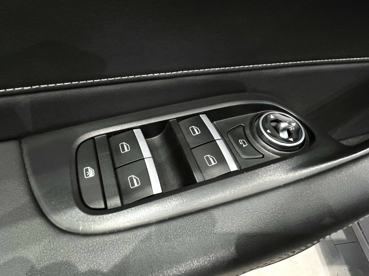 Chery Tiggo 4 Pro, 2023 Фото №15