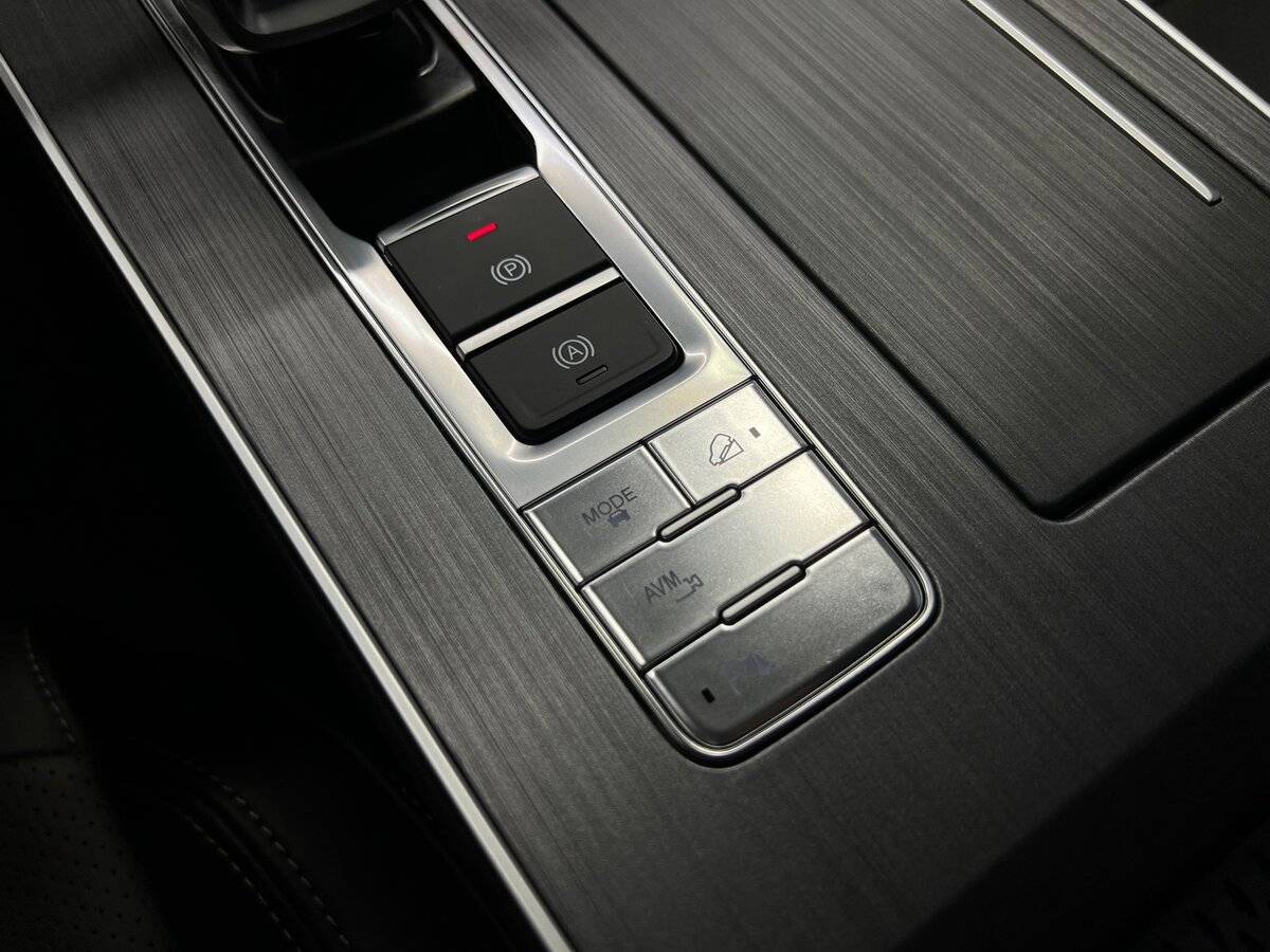 Chery Tiggo 7 Pro Max, 2023 Фото №19