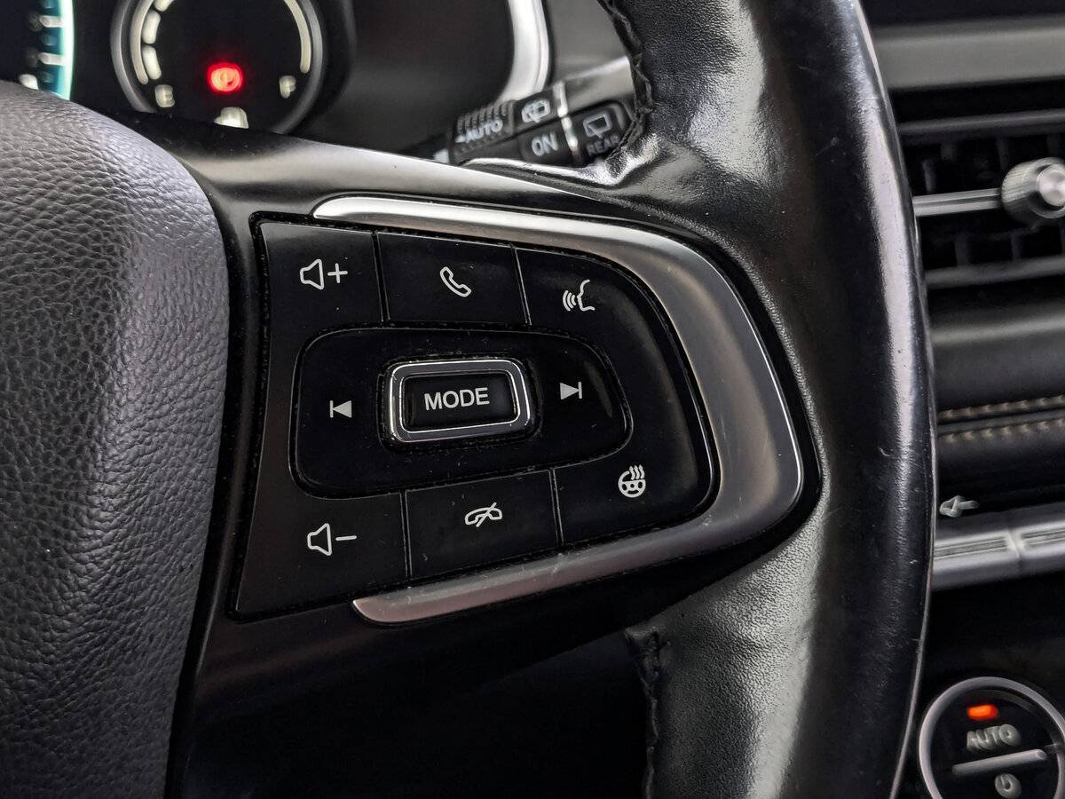 Chery Tiggo 8, 2021 Фото №26