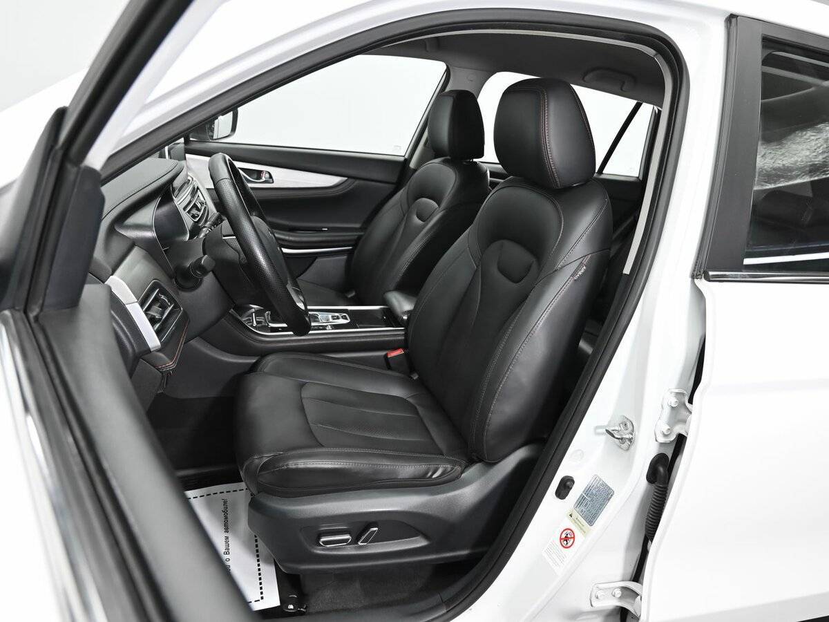 Changan CS75, 2020 - 96 000 км. | Фото №6