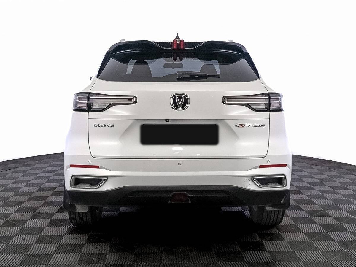 Changan CS55 Plus, 2023 - 17 000 км. | Фото №6