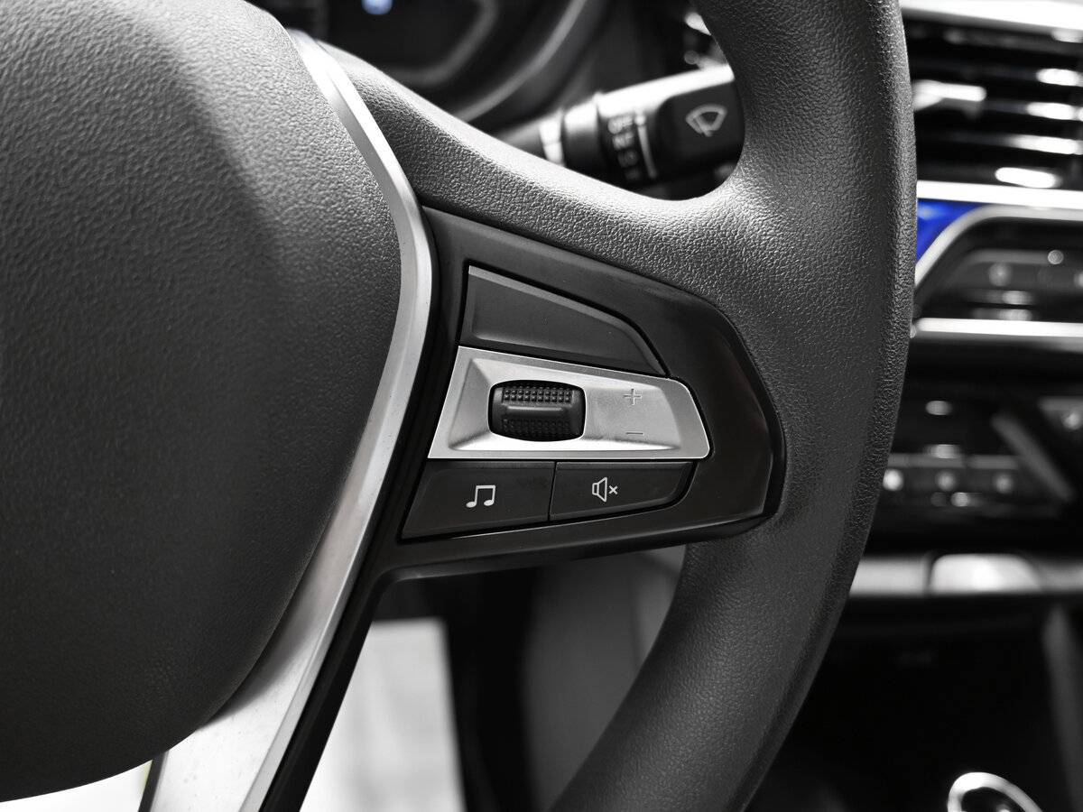 Changan Alsvin, 2024 Фото №17