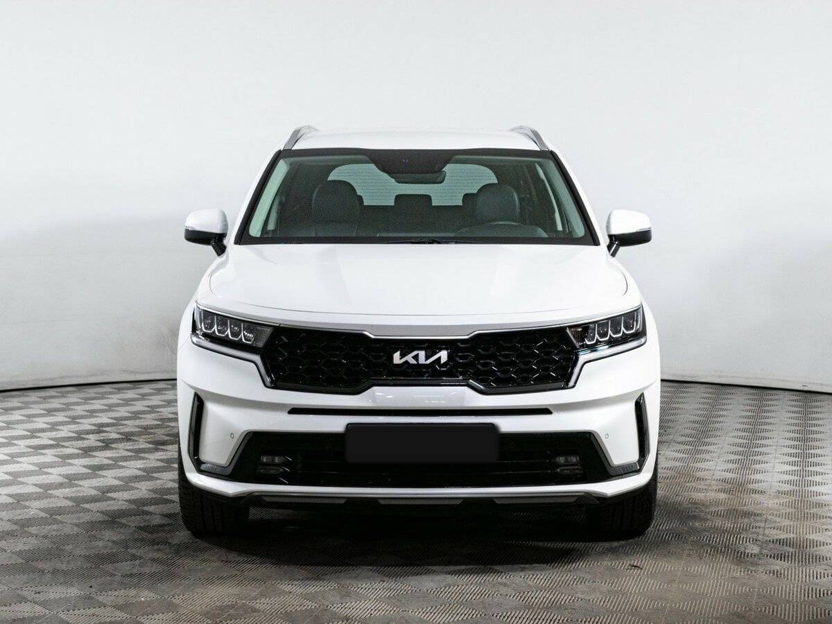 Kia Sorento, 2023 - 38 808 км. | Фото №2