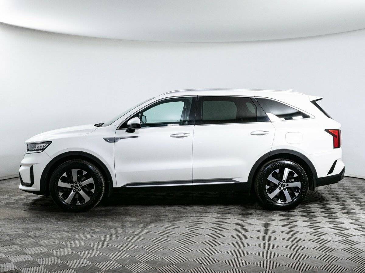 Kia Sorento, 2023 - 38 808 км. | Фото №8