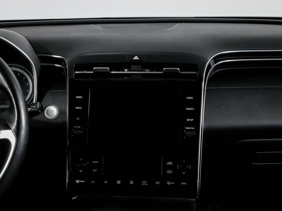 Hyundai Tucson, 2024 Фото №12