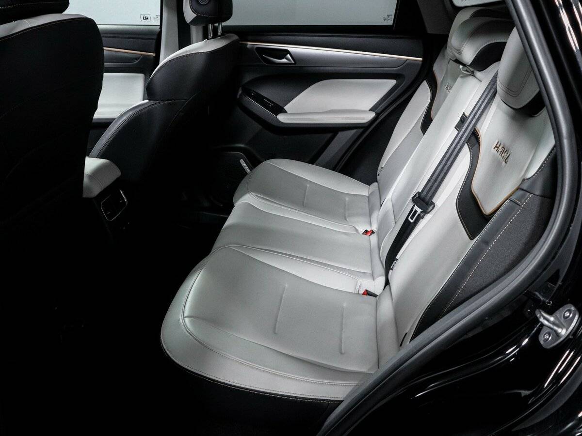 Haval Jolion, 2023 Фото №10