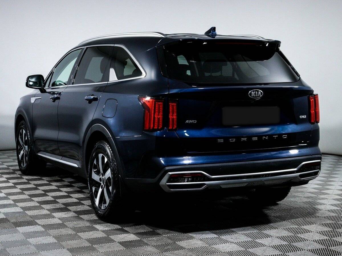 Kia Sorento, 2020 - 41 600 км. | Фото №7