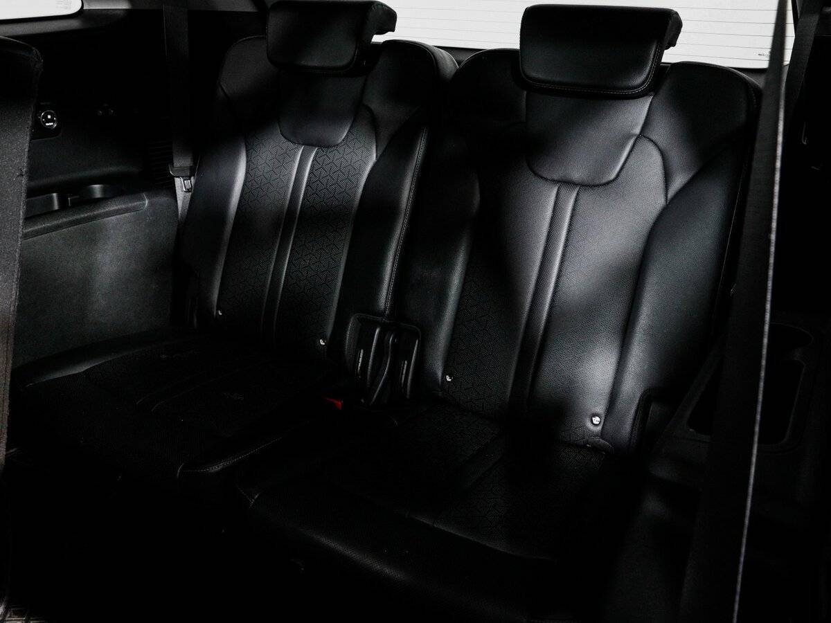 Kia Sorento, 2020 Фото №21