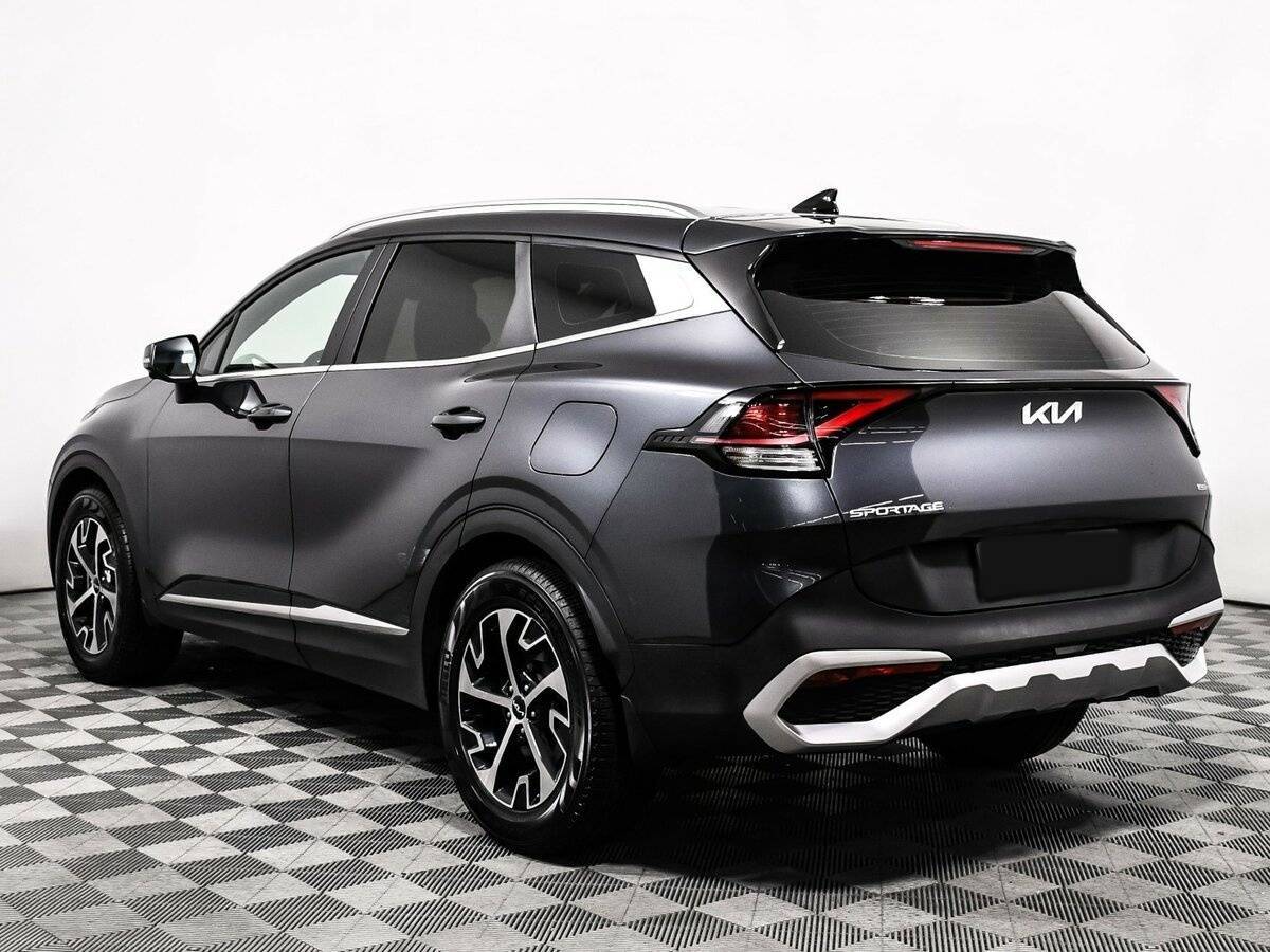 Kia Sportage, 2023 - 25 650 км. | Фото №7