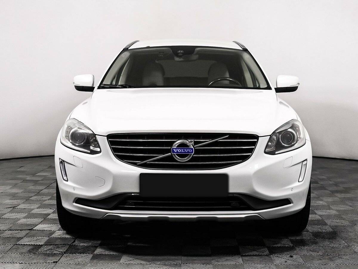 Volvo XC60, 2014 - 122 177 км. | Фото №2