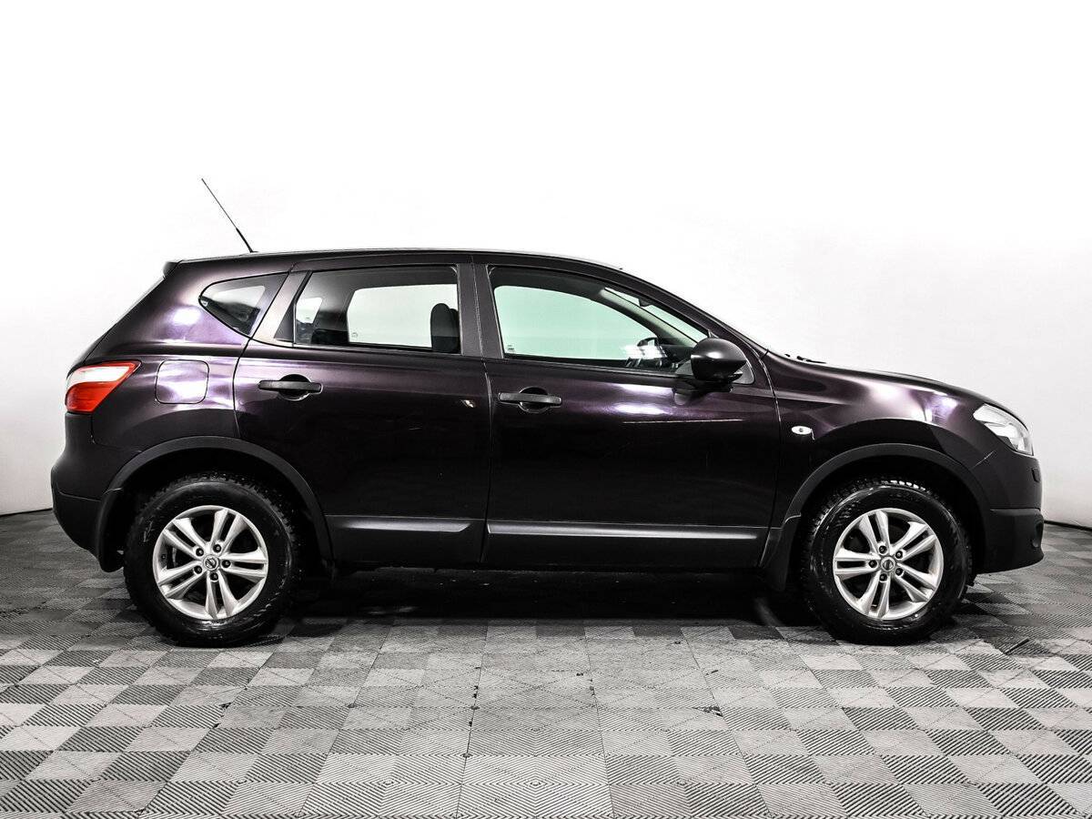Nissan Qashqai, 2011 - 101 967 км. | Фото №4