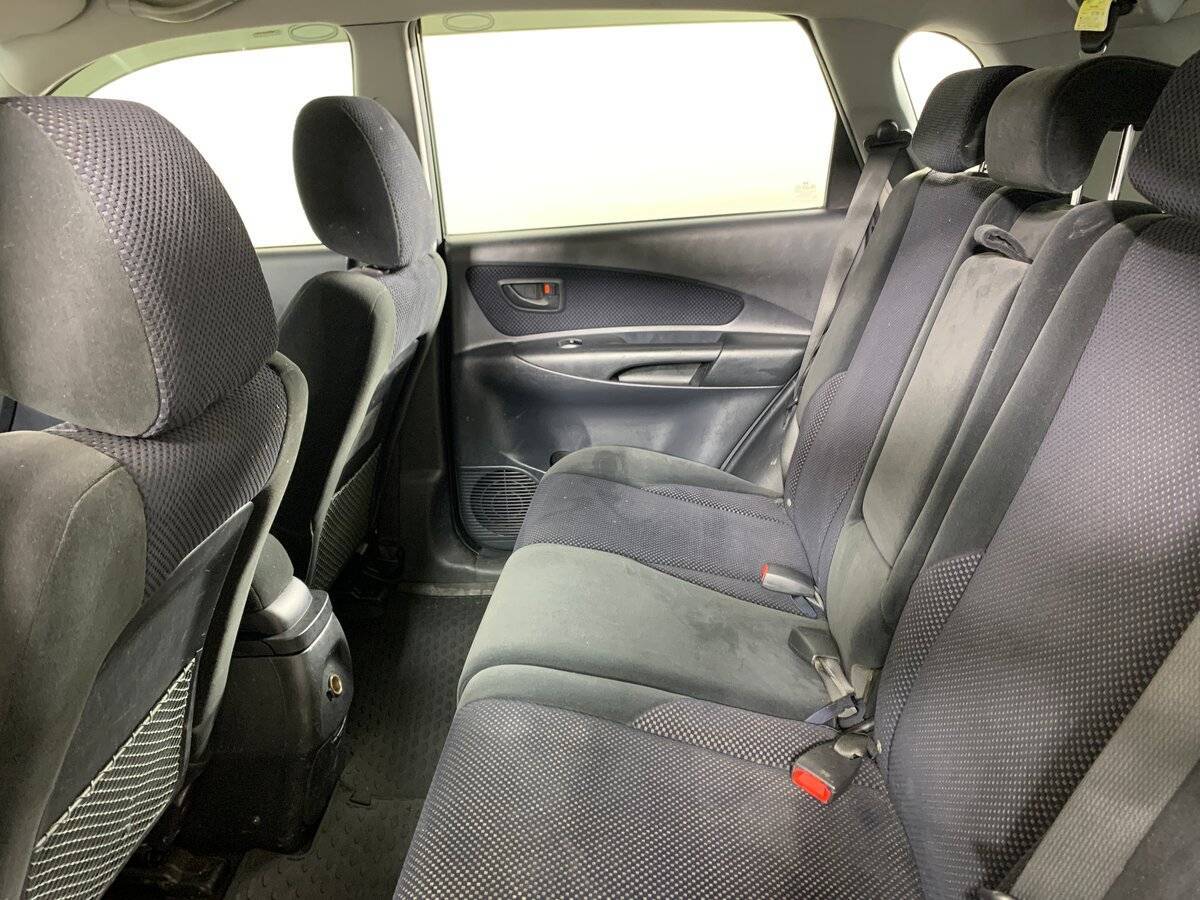 Hyundai Tucson, 2007 Фото №18