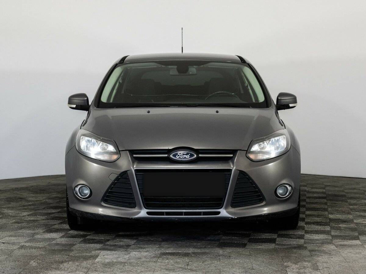 Ford Focus, 2011 - 176 796 км. | Фото №2