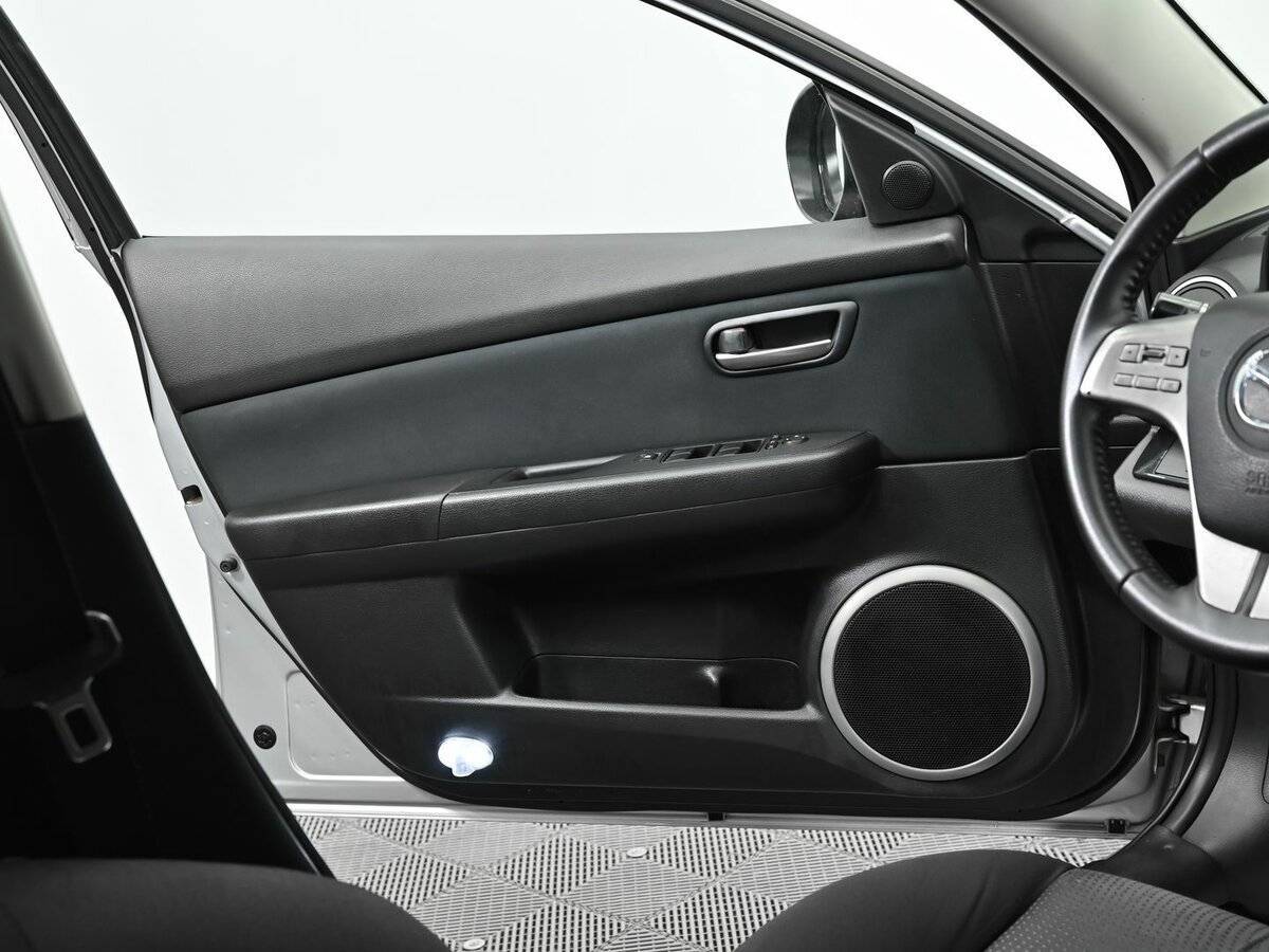 Mazda 6, 2008 - 165 000 км. | Фото №7