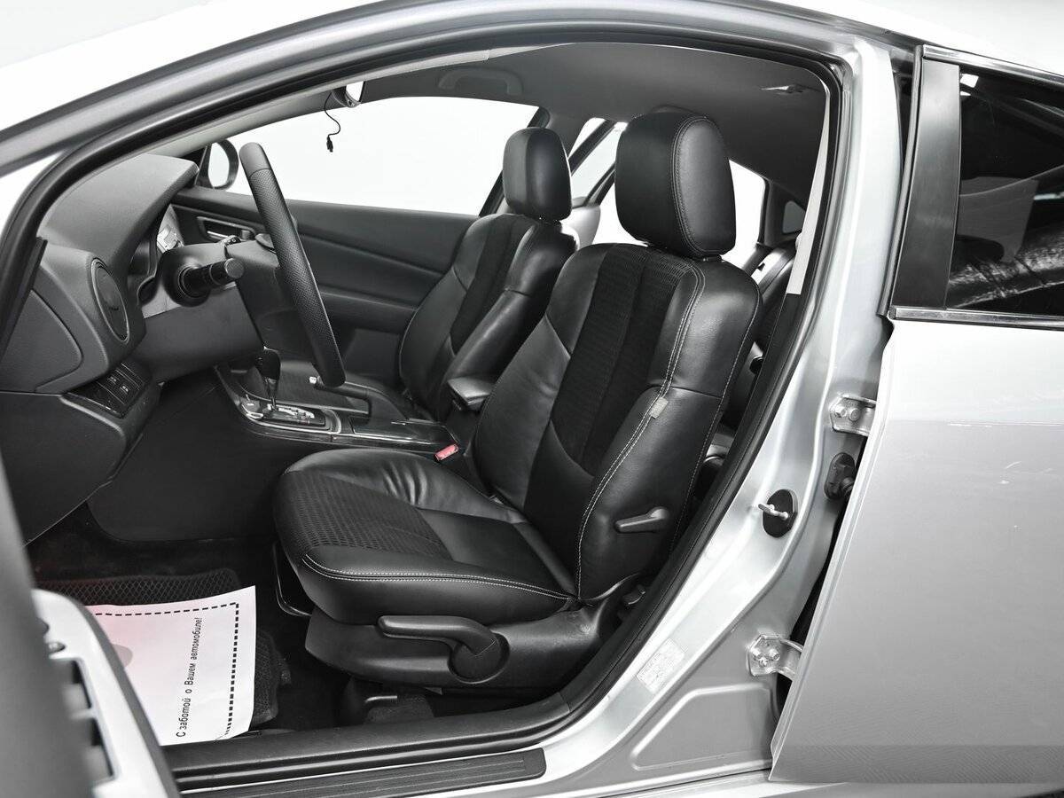 Mazda 6, 2008 - 178 000 км. | Фото №5