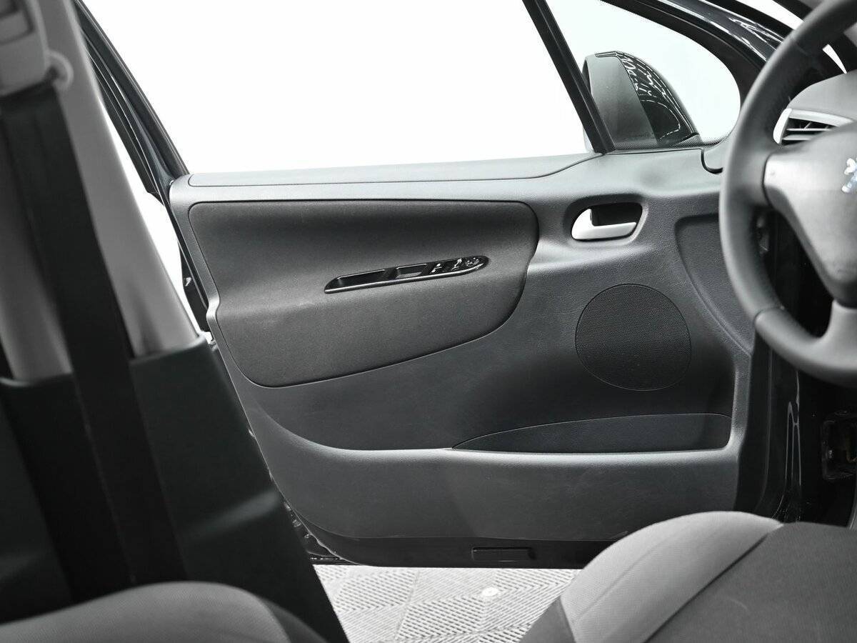 Peugeot 207, 2008 - 180 000 км. | Фото №8