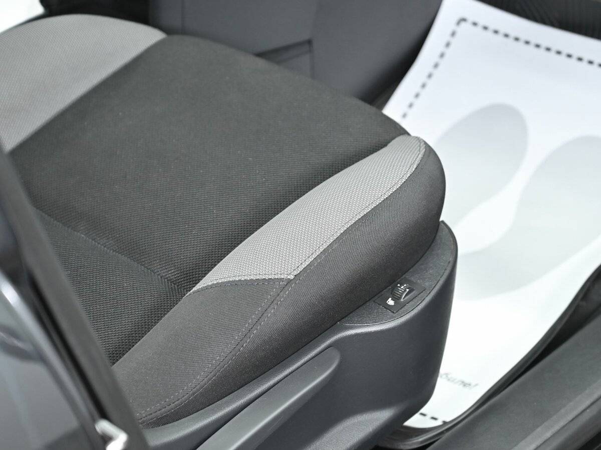 Peugeot 207, 2008 Фото №15