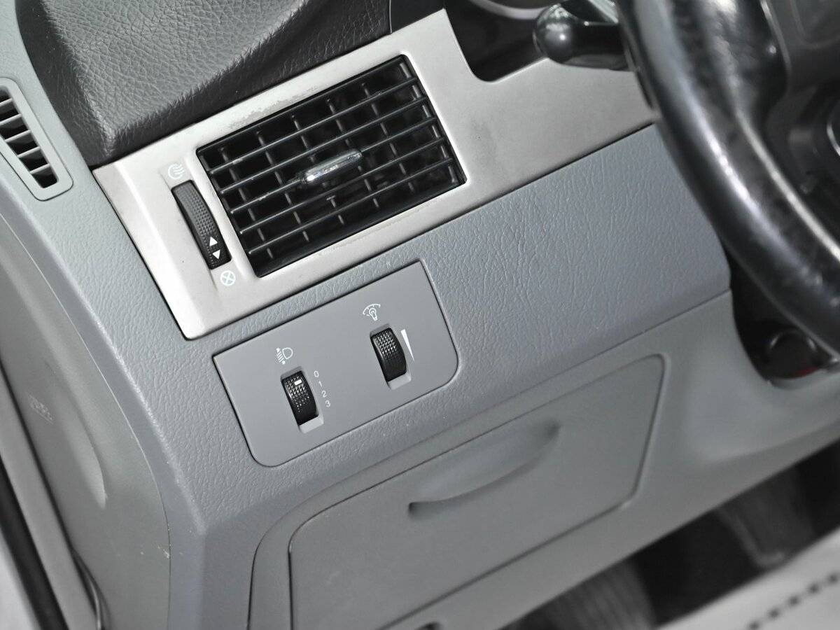 Chevrolet Lacetti, 2008 - 175 000 км. | Фото №8