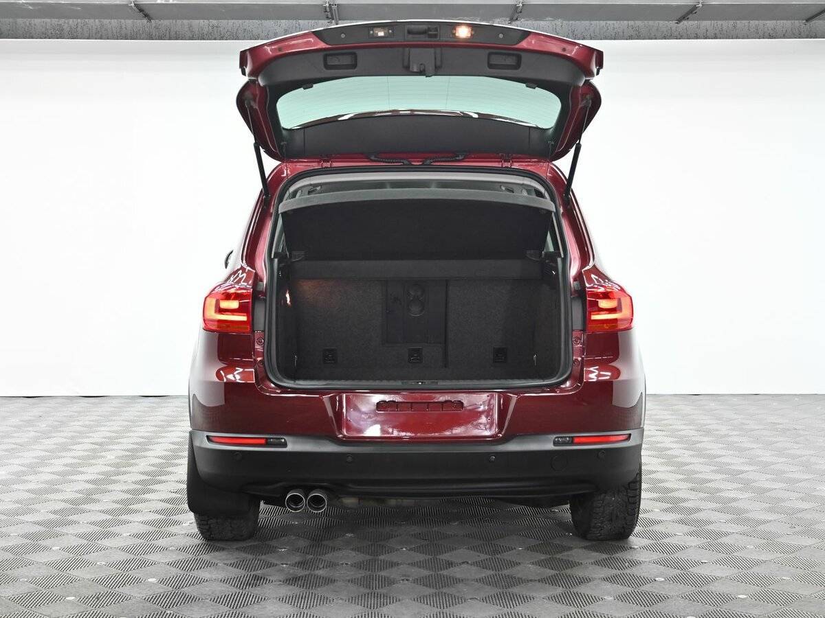 Volkswagen Tiguan, 2011 - 176 000 км. | Фото №5