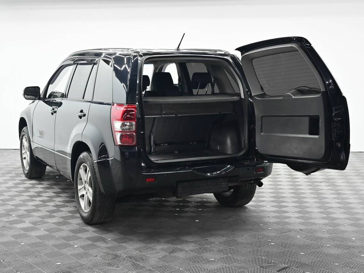 Suzuki Grand Vitara, 2011 - 167 000 км. | Фото №5