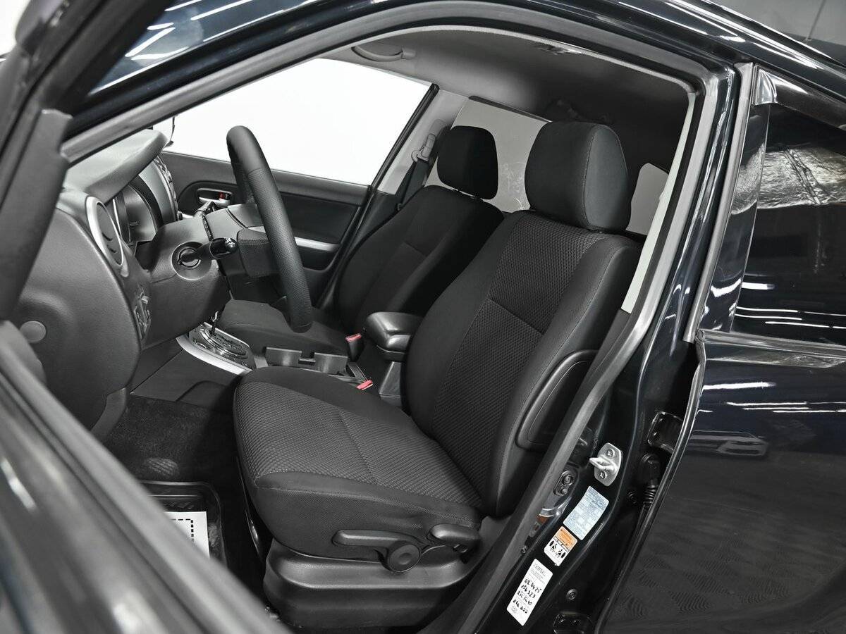 Suzuki Grand Vitara, 2011 - 167 000 км. | Фото №6