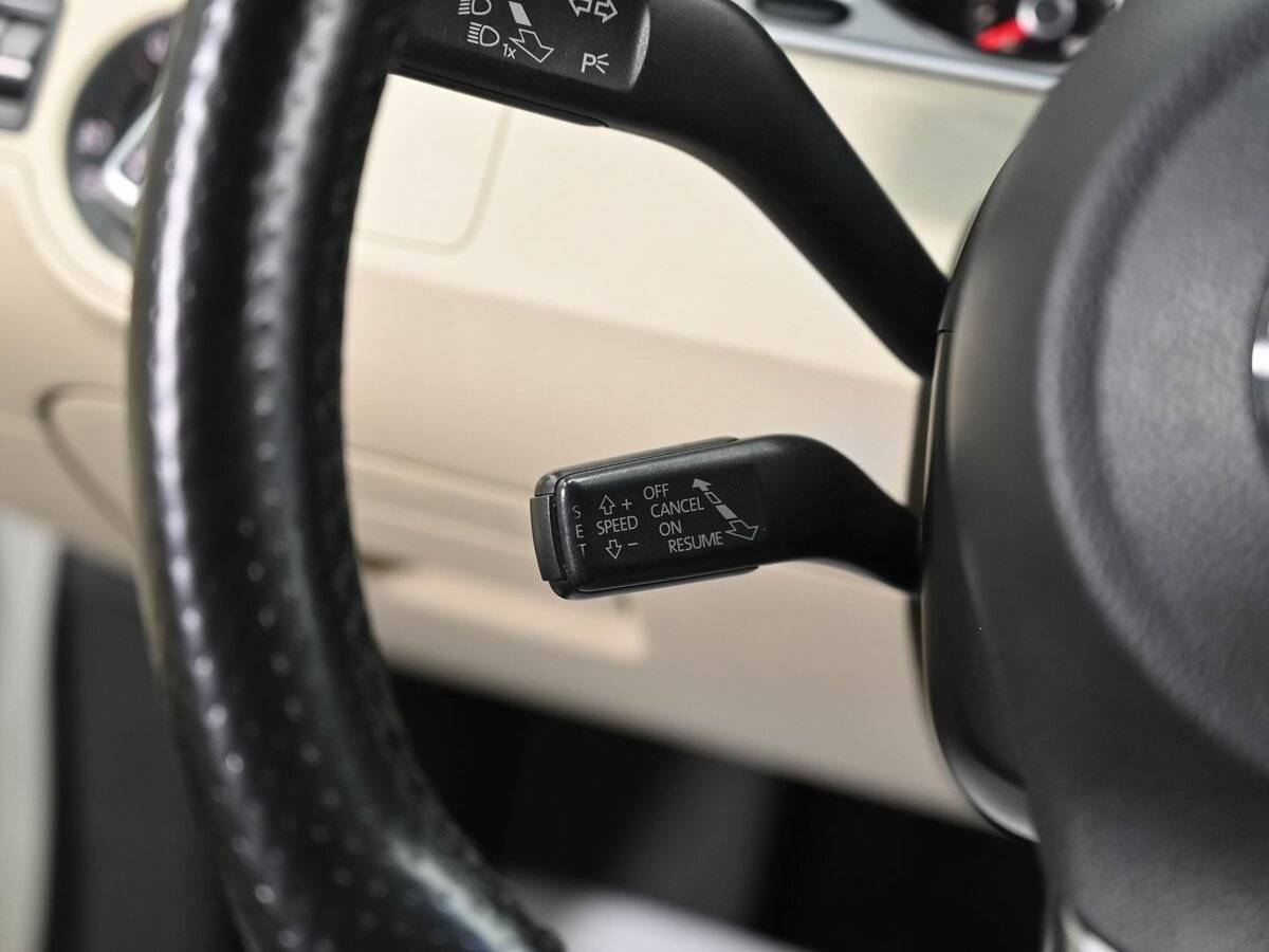 Volkswagen Passat CC, 2011 - 187 000 км. | Фото №8