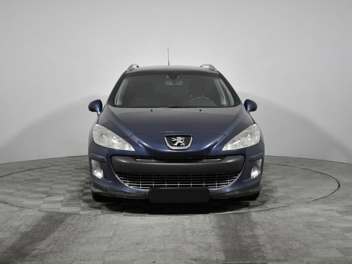 Peugeot 308, 2008 - 197 000 км. | Фото №2