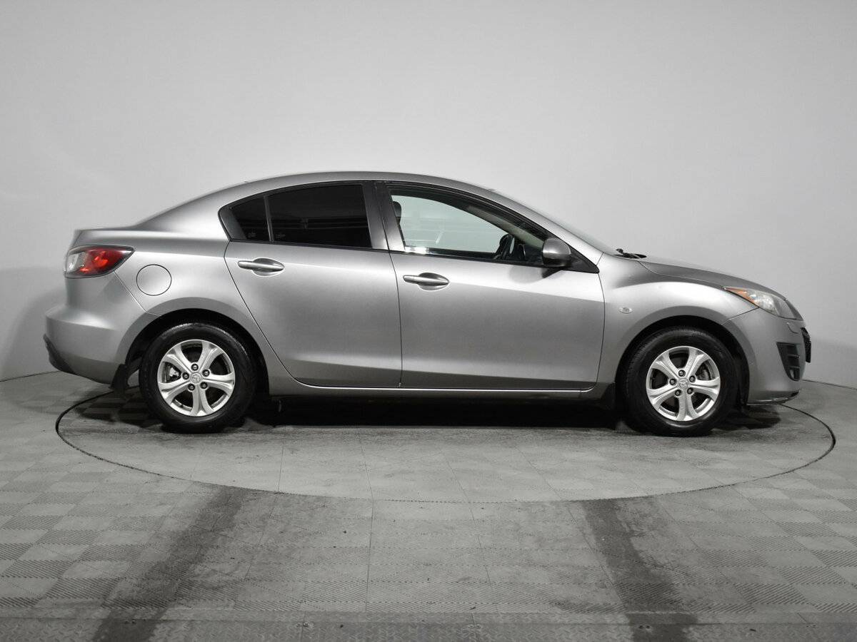 Mazda 3, 2011 - 239 000 км. | Фото №4
