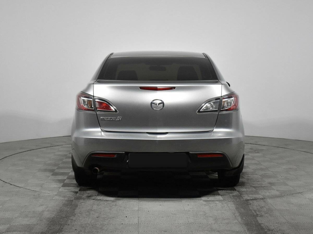 Mazda 3, 2011 - 239 000 км. | Фото №6
