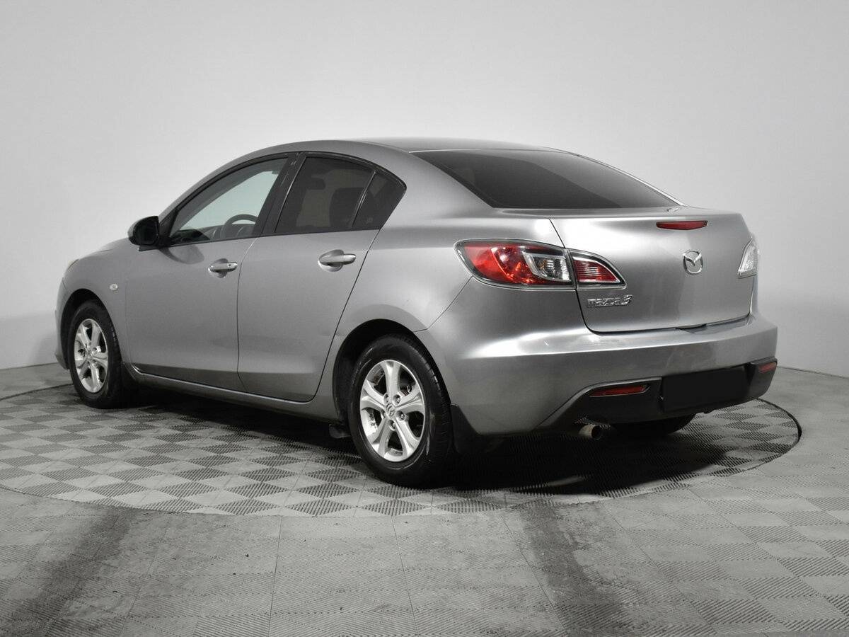 Mazda 3, 2011 - 239 000 км. | Фото №7