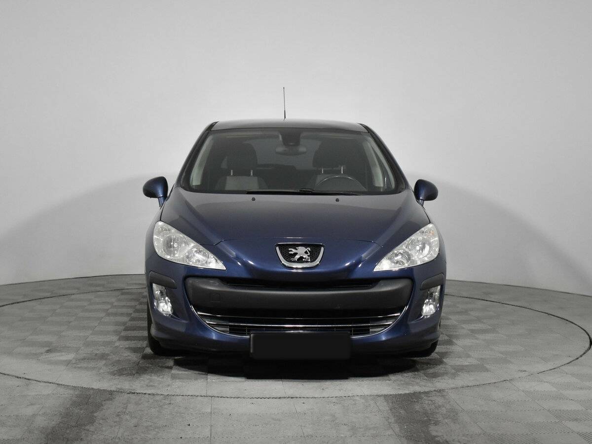 Peugeot 308, 2008 - 210 550 км. | Фото №2