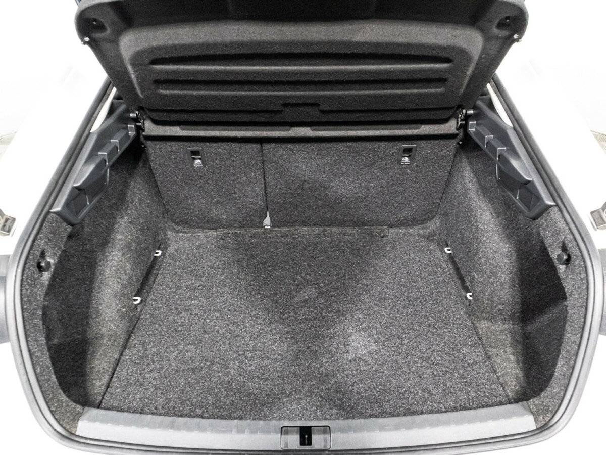 Skoda Octavia, 2021 Фото №15