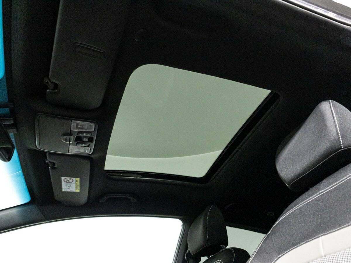 Kia Ceed, 2016 Фото №16