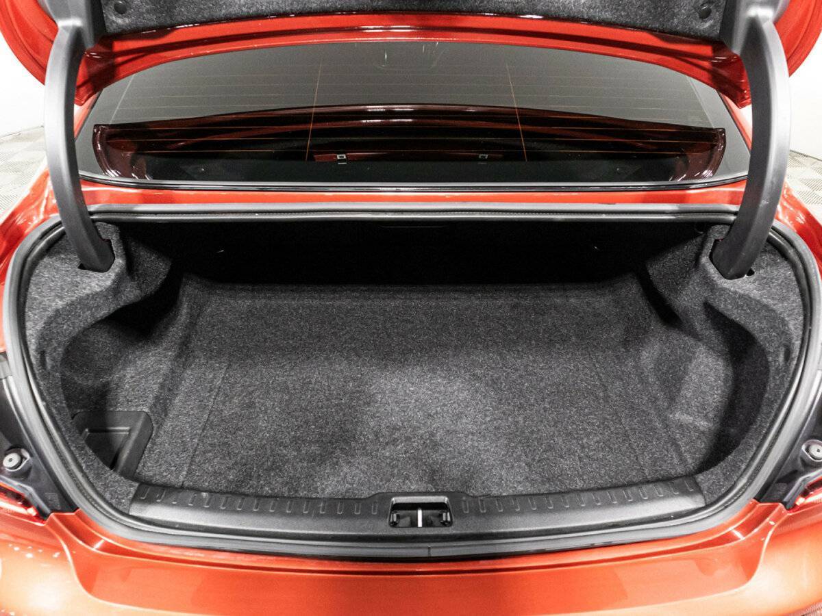 Volvo S60, 2019 Фото №15