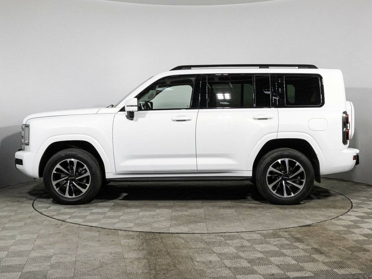 Haval H9, 2024 - 12 725 км. | Фото №8