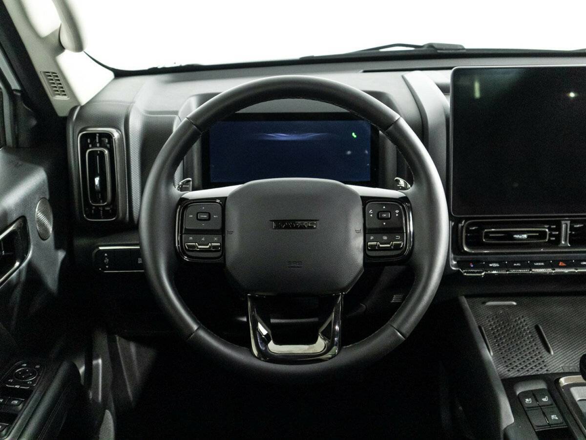 Haval H9, 2024 Фото №24
