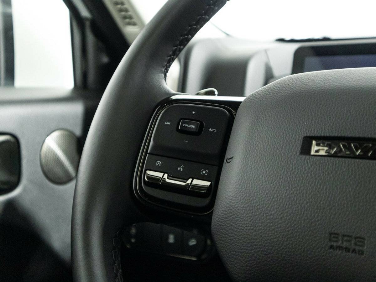 Haval H9, 2024 Фото №25