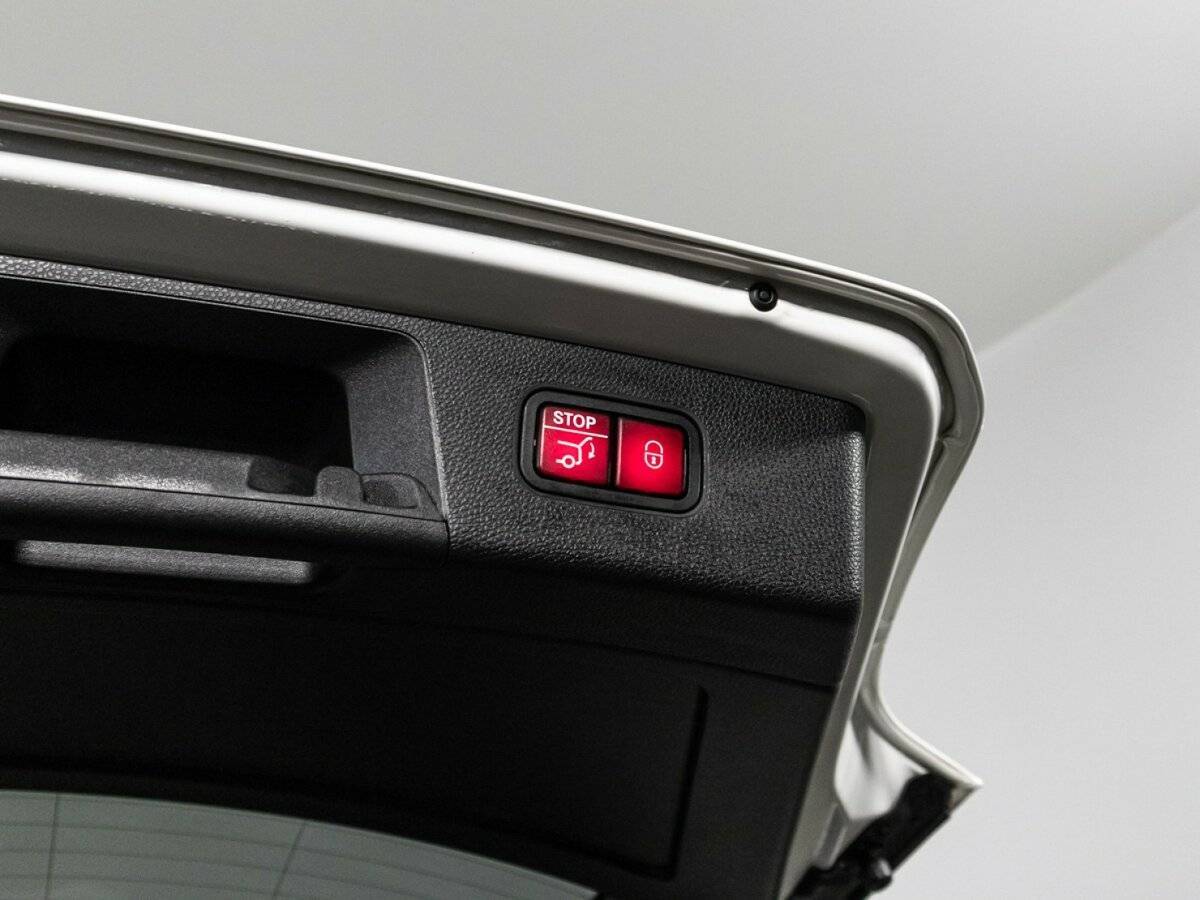 Mercedes-Benz GLK-Класс 250, 2014 Фото №15