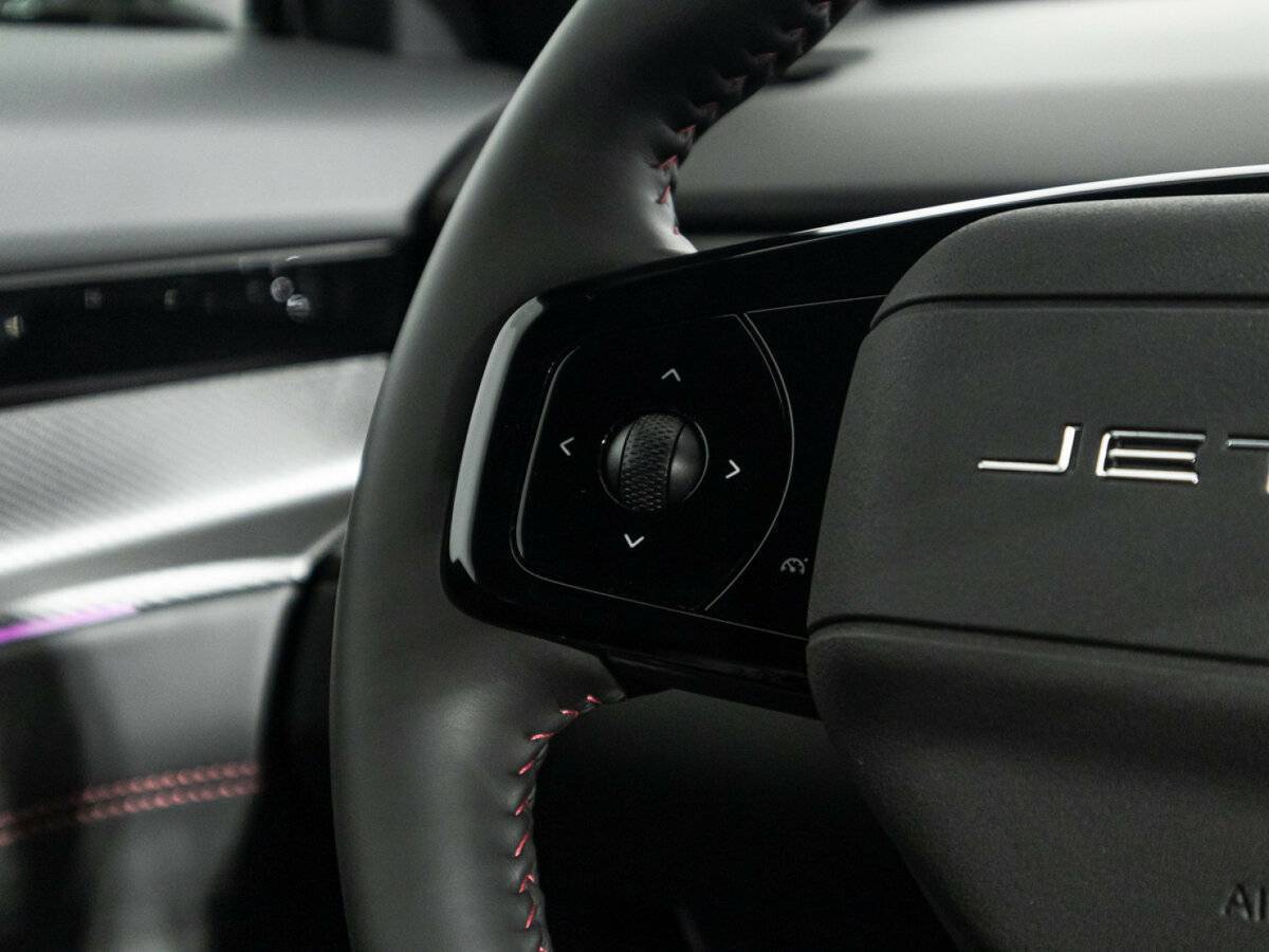 JETOUR Dashing, 2023 Фото №20