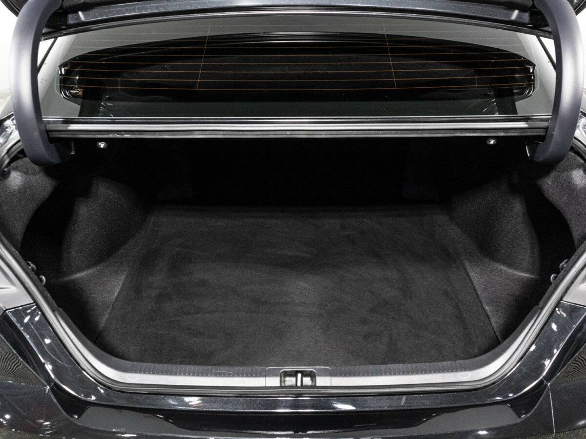 Toyota Camry, 2024 Фото №14