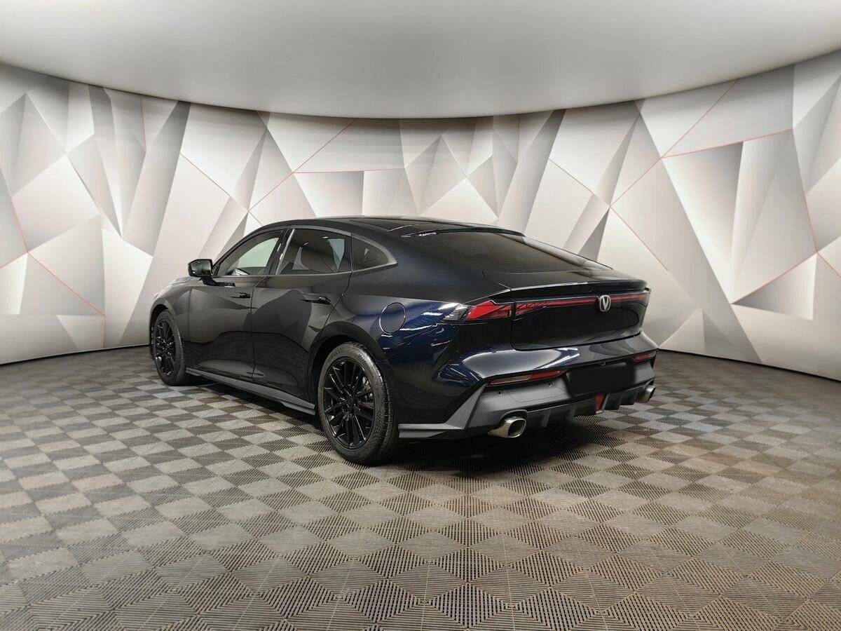 Changan UNI-V, 2022 - 33 049 км. | Фото №4