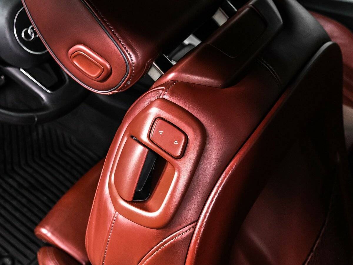 Audi A5, 2018 Фото №14