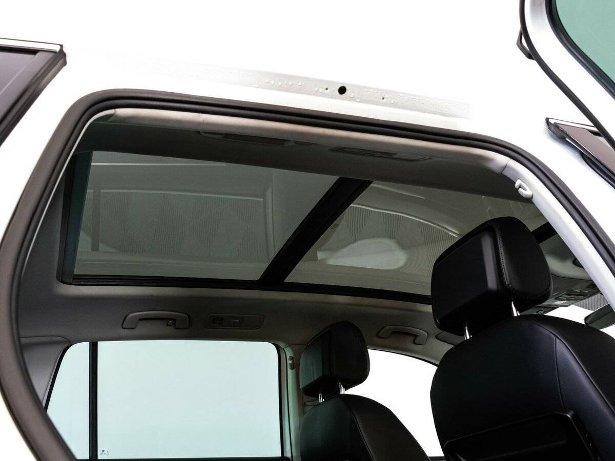 Volkswagen Tiguan, 2017 Фото №19