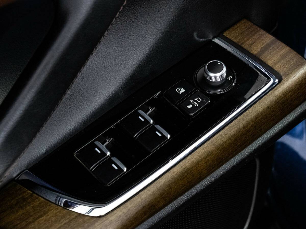 Mazda CX-9, 2019 Фото №26