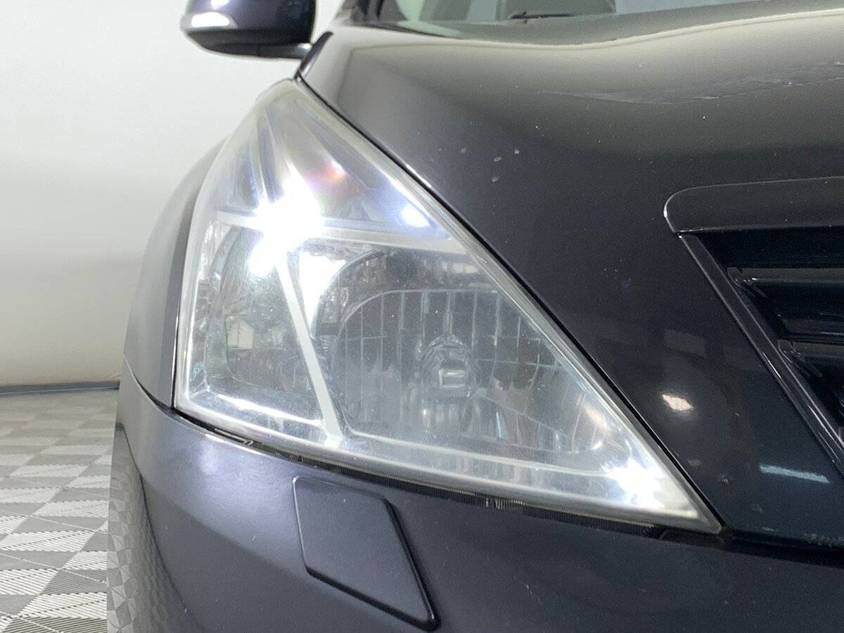 Nissan Teana, 2011 Фото №10